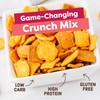 Catalina Crunch Mix Spicy Kick Protein Snack Mix | Low
