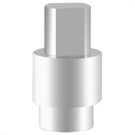 HIMARKLIF Upgrade Aluminum Alloy Temperature Door Servo Coupling Compatible with Dodge Ram 1500 1999-2001,Dodge Ram 2500 3500 1999-2002 Replace# 05012923AB 5012923AB