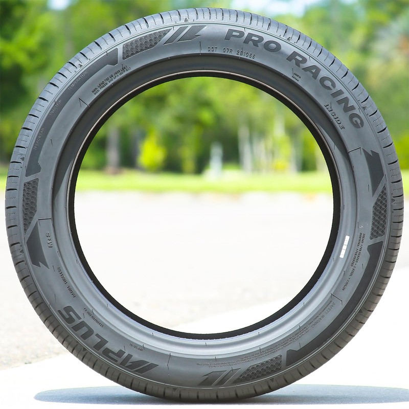Aplus Pro Racing 235/55ZR17 103W XL Racing Tire
