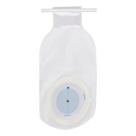 Bolsa De Colostomía Neonatal IPM Modelo 4030 10pzs