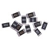 Tuperoymse 50Pcs Alloy Resistance 2512 SMD Resistor Samples Kit,10 Kindsx5pcs=50pcs