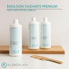 KLEMERLAIN Oxidant Cream 30 Vol 9% | Premium Stabilised Developer
