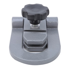 0-100mm Adjustable Micrometer Stand Holder Outside Micrometer Base Fixing Tool0-100mm