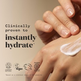 Pai Skincare Gentle Genius Barrier Care - Rapid Rescue Hand Cream for Sensitive Skin with Ceramide & Meadowfoam, 60ml