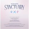 TOMORROW X TOGETHER (TXT) Álbum SANCTUARY - The Star Chapter
