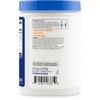 Nutricost- Polvo Complejo de Electrolitos (60 Porciones, Frambuesa Azul) Suplemento