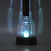 Solar Pathway Lights Waterproof Colorful Lighting Auto On Off Solar