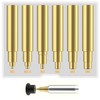 Heat set Insert Tool, Soldering Iron Tips for Threaded inserts