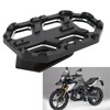 Motorcycle Foot Brake Peg Extension CNC Aluminium Alloy Replacement for
