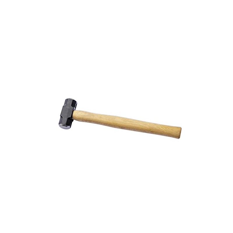 Bon Tool 84-569 Sledge Hammer - 4 Lb - 16"