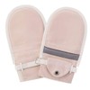 Fudo Tebukuro No.3 Pink Large Size 2 Pack 105860