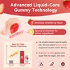 iMATCHME Vitamin D3 K2 Gummies for Adults, 10000 IU Vitamin