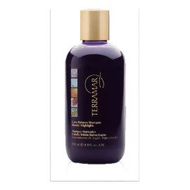 Shampoo Matizador Rubios Cabello Terramar /sa