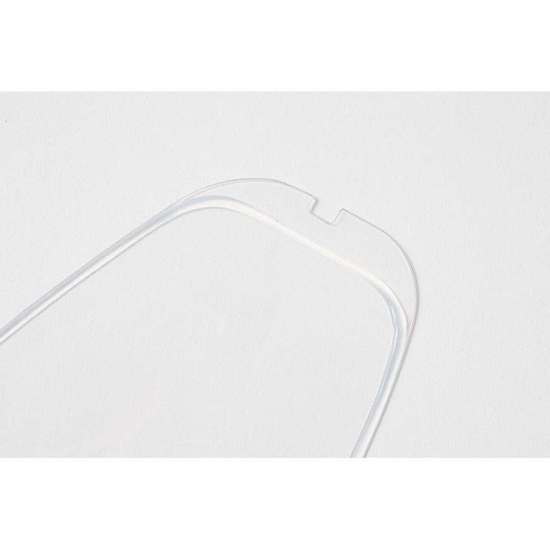 VCOROS Anti-Fog Shield Insert for HJ-26 Helmet Shield for RPHA11/RPHA