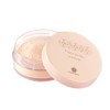 House of Rose Frankrule Face Powder, Fine Particles, Natural, Makeup,
