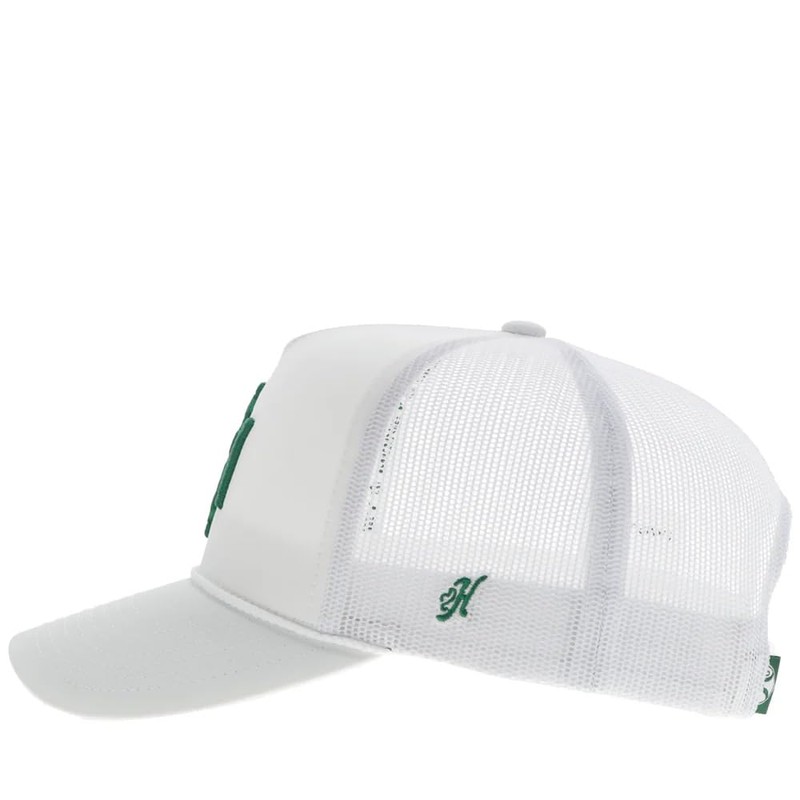 HOOEY Men's Shad Mayfield Adjustable Snapback Hat (US, Alpha, One