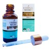 Serum Niacinamida 10% Zinc 1% Eternal Secret Piel Mixta Grasa