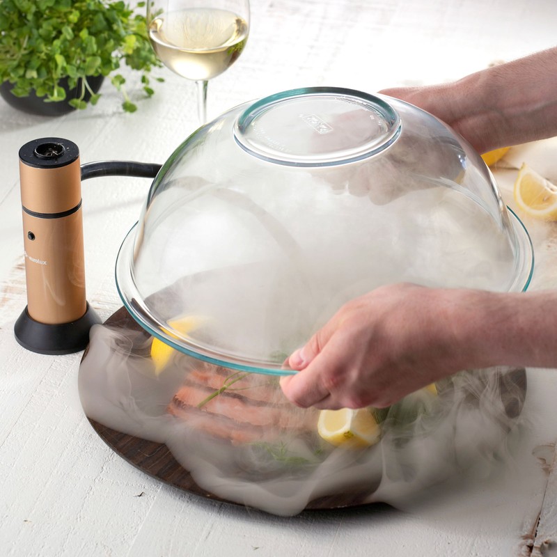 Eurolox Infusion Smoker