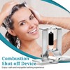 Combustion Shutoff Device Assembly Replacement Kit for Water Heater FVIR