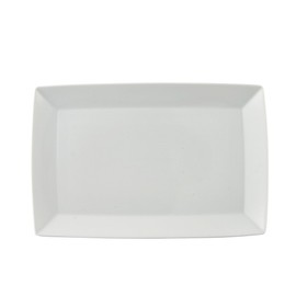 Trend Platter Rectangular 28 cm