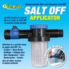 STAR BRITE Salt Off Applicator – Marine Engine Flush &