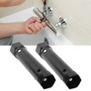 2PCS Faucet Socket Wrench 34mm 40mm Carbon Steel Tap Spanner