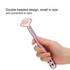 2‑In‑1 Massage Roller Germanium Face Slimming Tightening Wrinkle Removal Massage
