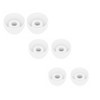 Adam Victor Silicone Ear Tips for Ray-con Everyday Earbuds, Replacement