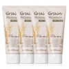 Grain Mild Peeling Gel 100ml (4 pcs) Gentle/Facial Exfoliation/Peeling / 곡물 마일드 필링젤 100ml 4개 저자극얼굴각질제거필링