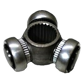 GROB Tripoide De Junta Homocinética Interior Compatible con FORD GHIA 1992-1994