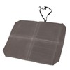 Knife Roll Knife Holder Bag Waxed Canvas 7 Slots Soft