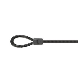 RockyMounts SteelBraid 8 Foot Cable Lock