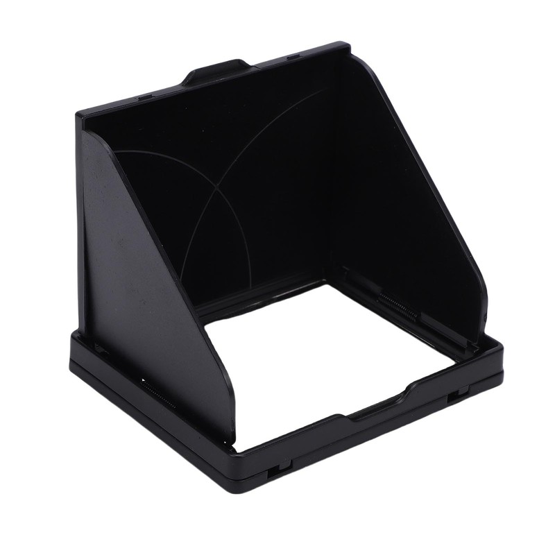 Acogedor Camera LCD Screen Hood Sunshade, 3.2" LCD Screen Hood