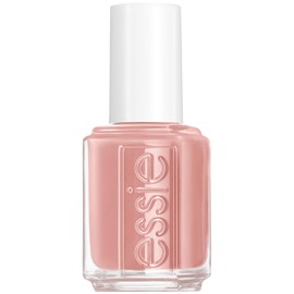 essie essie Nail Polish, Salon-Quality Midtone Nude Nail Polish, Vegan, The Snuggle Is Real, 0.46 fl oz