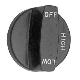 Southbend Range 1073495 Valve Knob Assembly