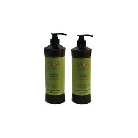 MOA Shampoo and Conditioner Duo