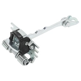 Hihaha No.804309044R Door Check Strap Stopper Limiter for Renault Megane MK3 DZ0/1 Coupe 2008-2016/ Front Left Door Check Bracket Stop/Durable 1Pc