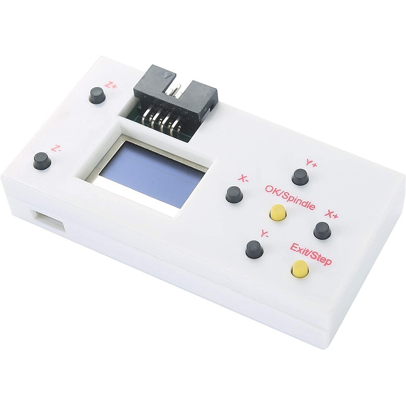 RATTMMOTOR Offline Control, Offline Control Module CNC Router Offline Control
