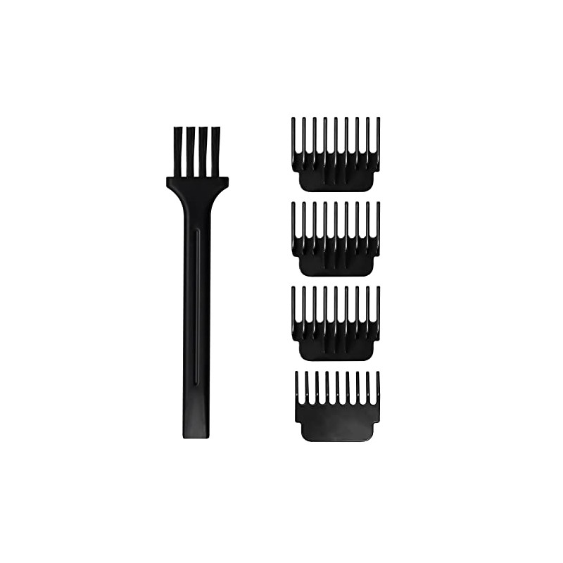 Hair Clipper Guide Combs Replacement Line Hair Clipper Guards Attachment