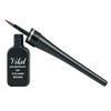 Precision Waterproof Dip Eyeliner – Smudge-Proof, Long-Lasting Definition (Brown, 6ml)