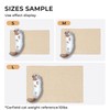 Luciphia Dog Blanket, Premium Fleece Cat Blanket, Soft Sherpa Calming