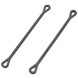 GIVI Z115R 90101 Opening Control Plastic (2 Pieces)