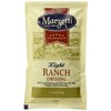 Marzetti Ranch Dressing, Light, 1.5 Ounce (Pack of 60)