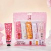 Crema De Manos Perfumada, Juego De 6 Unidades, 30 &