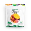 Tropickout Freeze Dried Mango Fruit Snack – Pack of 3,