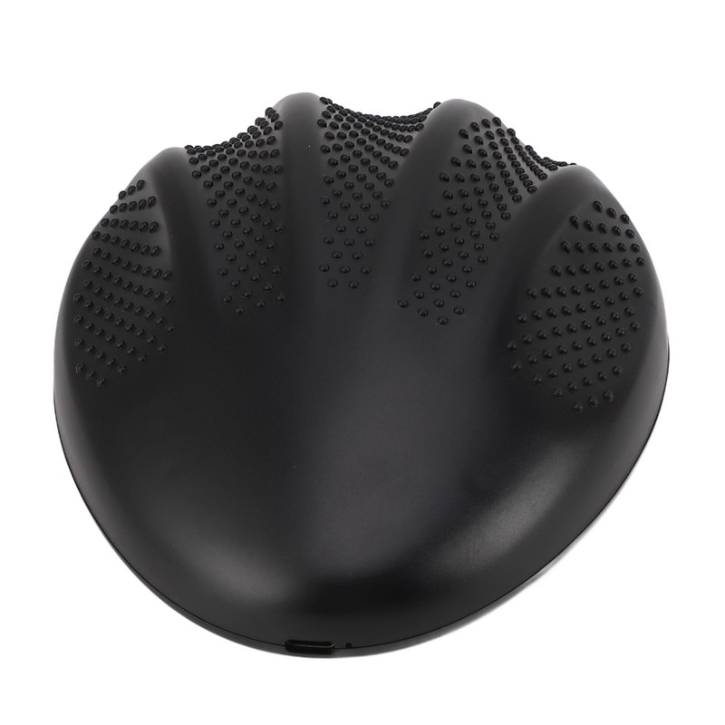 Electric Vibration Hand Massager 2 Level Automatic Alleviate Numbness Dredge