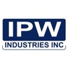 IPW Industries Inc. - SMC (6870090) PVC Check Valve -