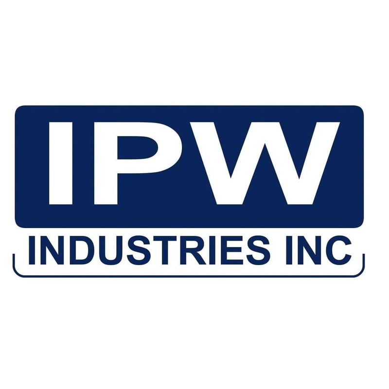 IPW Industries Inc. - SMC (6870090) PVC Check Valve -