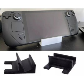 ulovemydeals Desk Display Stand Holder for Steam Deck