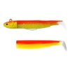 FIIISH Black Minnow No.4-14cm - Combo Deep - 60g -